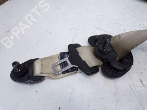 Front right seatbelt BMW 5 (E60) 528 i | BP37724695I25  - Image 8