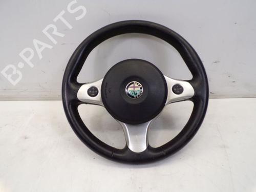 Used Steering wheel ALFA ROMEO BRERA (939_) 3.2 JTS Q4 (939.DXG22) (260 hp) 29099304