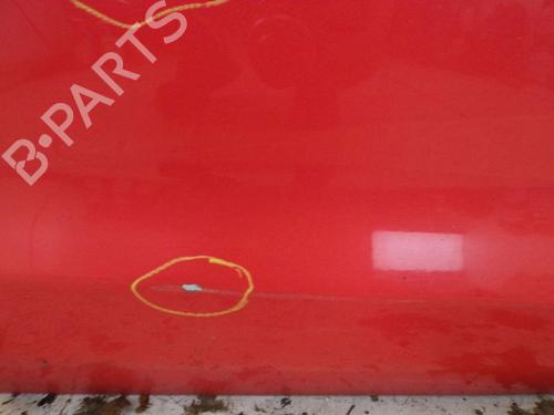 Right front door FORD KA (RU8) 1.2 | BP29096106C3 