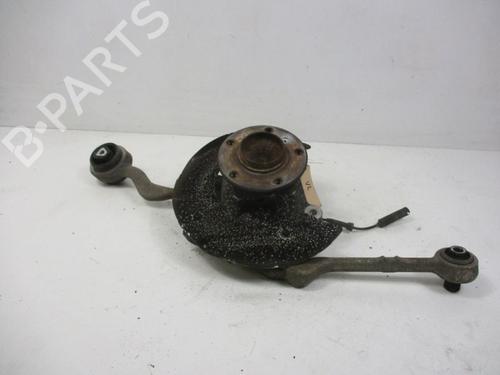 Used Left front steering knuckle Left front steering knuckle 37112287 37112287