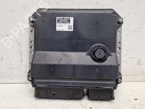 Engine control unit (ECU) TOYOTA PRIUS (_W3_) 1.8 Hybrid (ZVW30) | BP37142677M57 - Image 2