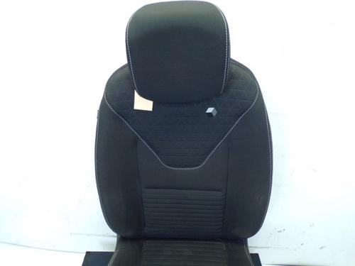 Right front seat RENAULT CLIO IV (BH_) 1.2 TCe 120 (BHM0) | BP18804474C16 