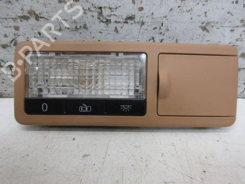 Interior roof light PORSCHE CAYENNE (9PA) S 4.5 | BP29092962I8