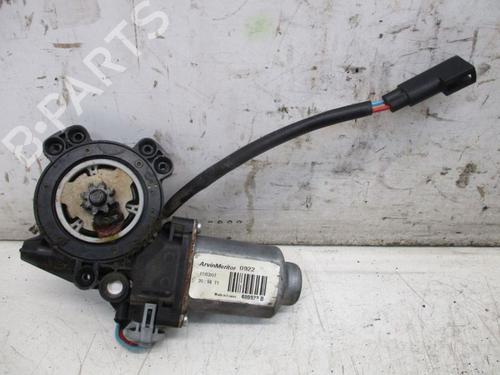 Used Front right window mechanism Front right window mechanism 37126436 37126436