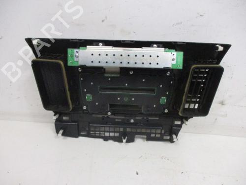 Control unit MITSUBISHI LANCER VIII Sportback (CX_A) 2.0 DI-D (CX8A) | BP37112642M11 - Image 2
