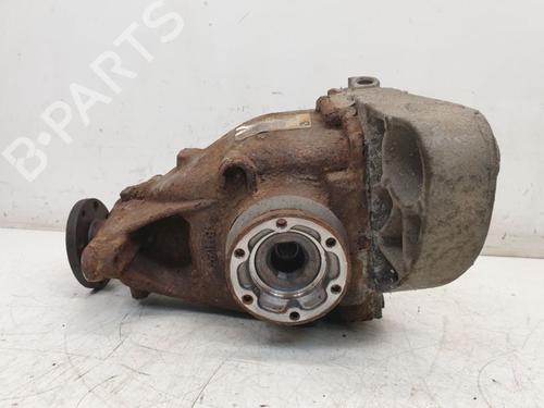 Rear differential BMW 1 (E81) 116 i | BP34738799M24 - Image 4