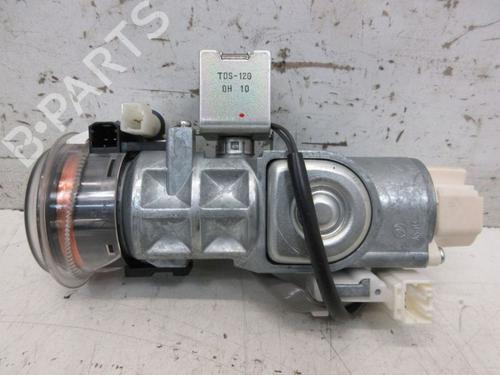 Switch SUBARU FORESTER (SH_) 2.0 D AWD (SHH, SHD, SHN) | BP38506187I30 - Image 4