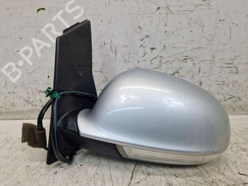 Left mirror VW GOLF PLUS V (5M1, 521) 1.4 16V | BP29107306C26 