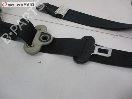 Front left seatbelt MAZDA 6 Estate (GH) 2.2 MZR-CD (GH10) | BP37105655I26 - Image 4