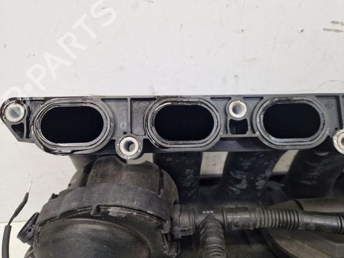 Intake manifold BMW 5 (E60) 530 i | BP24144653M70 