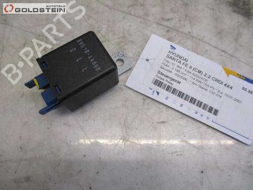 Used Control unit HYUNDAI SANTA FÉ II (CM) 2.2 CRDi 4x4 (155 hp) 13761747