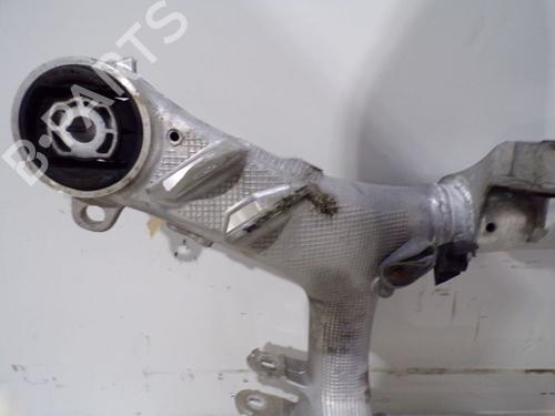 Rear axle BMW 5 (G30, F90) 520 i | BP29098508M2 