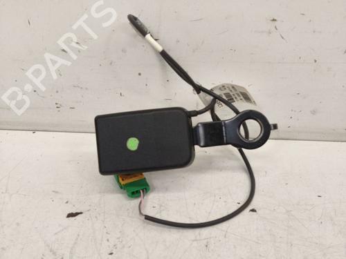 Used Seat buckle Seat buckle DACIA DUSTER (HS_) 1.5 dCi (HSMC) (107 hp) 40069232 40069232