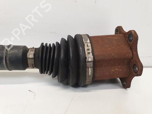 Right front driveshaft VW PASSAT B6 Variant (3C5) 2.0 TDI 16V | BP32101296M39  - Image 5