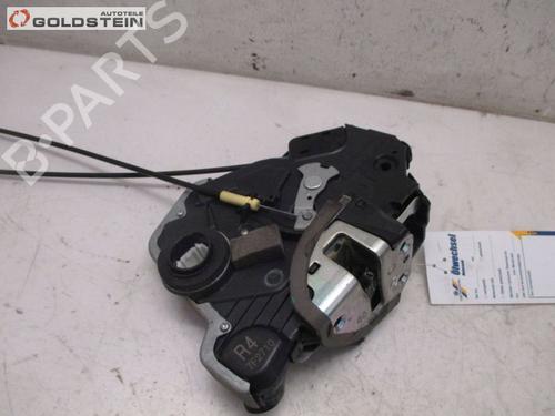 Rear left lock TOYOTA RAV 4 III (_A3_) 2.2 D 4WD (ALA30_, ALA30R) | BP13759090C100 
