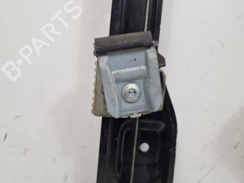 Front left window mechanism VW GOLF PLUS V (5M1, 521) 1.6 TDI | BP31377267C22 