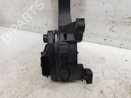 Pedal RENAULT CAPTUR I (J5_, H5_) 1.3 TCe 150 (J5NK, J5JS) | BP38500460I4 - Image 5