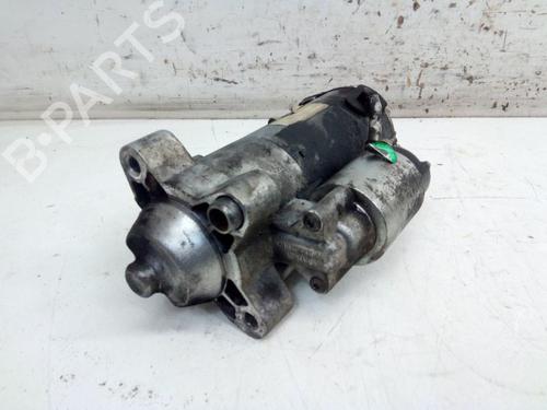 Used Starter FORD S-MAX (WA6) 2.0 TDCi (140 hp) 28371361