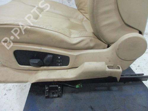 Left front seat BMW 5 Touring (E61) 535 d | BP37124443C15 - Image 10