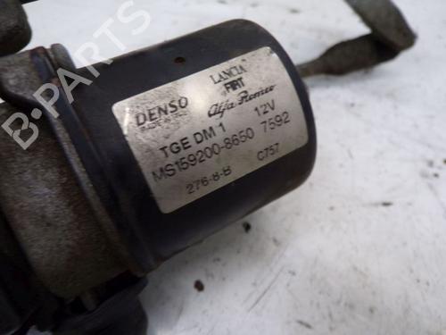 Front wipers mechanism FIAT BRAVO II (198_) 1.6 D Multijet (198AXH1B) | BP18806019C83 