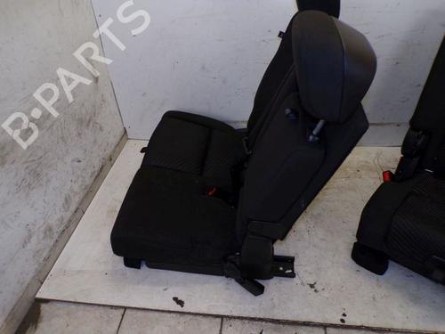 Rear seat DODGE JOURNEY 3.6 | BP34125024C17  - Image 8