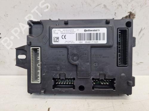 electronic-module-dacia-sandero-ii-2012-32343662 main image