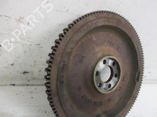 Flywheel DACIA SANDERO 1.2 16V | BP18798727M101 