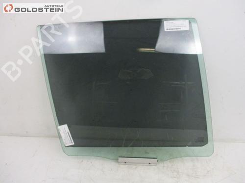 Used Rear right door window VOLVO XC90 I (275) D5 AWD (163 hp) 18754001