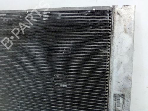 Water radiator BMW 5 Touring (E61) 525 xi | BP29106435M31 