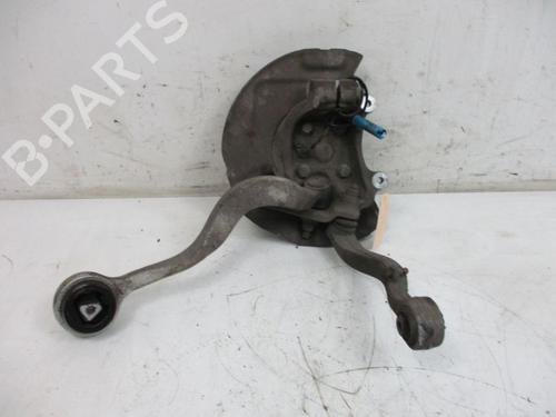 Right front steering knuckle BMW 5 (E60) 520 i | BP37114307M26 - Image 3