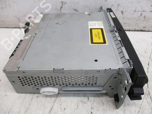 Electronic module BMW 3 (E90) 325 i | BP19297271M83 