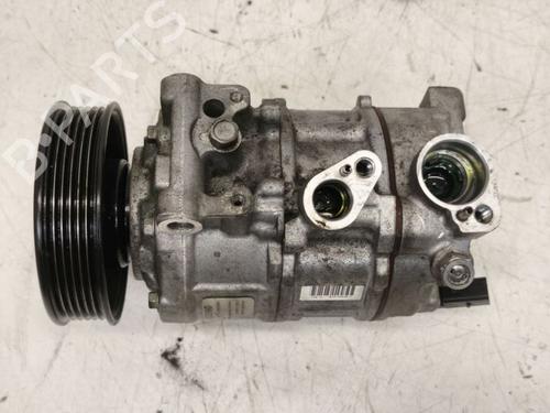 AC compressor VW GOLF VI Variant (AJ5) 1.6 TDI | BP39908912M34 - Image 3