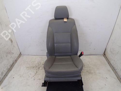Used Right front seat BMW 5 (E60) 530 i (258 hp) 18803651