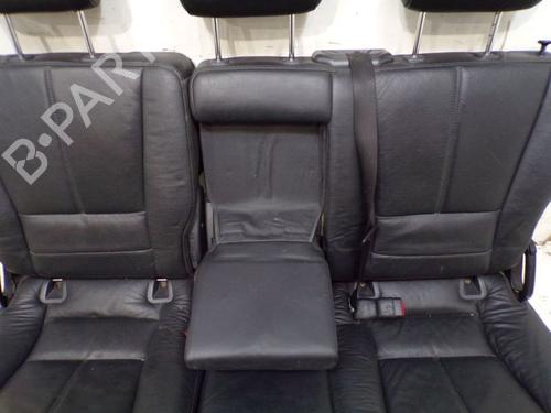Rear seat MERCEDES-BENZ M-CLASS (W163) ML 400 CDI (163.128) | BP18805024C17 