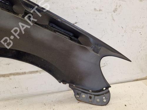 Left front fenders VW GOLF VI (5K1) 1.4 TSI | BP29109464C41 