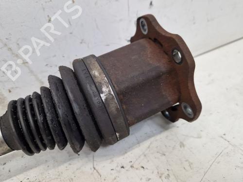 Right front driveshaft AUDI Q5 (8RB) 2.0 TFSI quattro | BP31703717M39  - Image 7