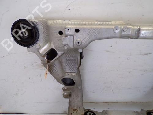 Rear axle MERCEDES-BENZ EQS (V297) EQS 450+ (297.123) | BP29100973M2 