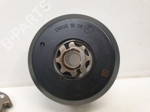 Electronic sensor BMW X5 (E70) xDrive 35 i | BP37143857M84 - Image 4