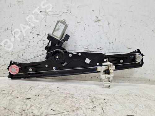 Used Front left window mechanism FORD KA (RU8) 1.2 (69 hp) 27745984