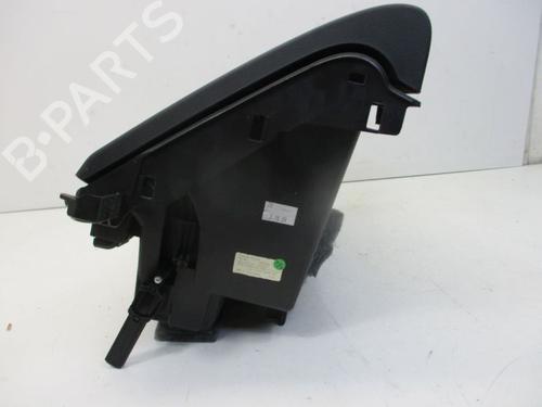 Glove box OPEL ASTRA J (P10) 1.6 (68) | BP37120182C95 - Image 4