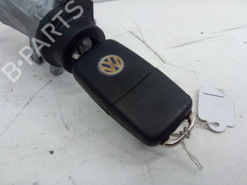 Ignition barrel VW GOLF VI (5K1) 1.4 TSI | BP29109590M48 