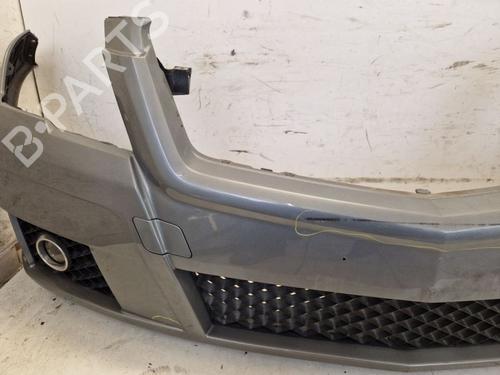 Front bumper MERCEDES-BENZ GLK-CLASS (X204) 350 4-matic (204.987) | BP26009596C7 