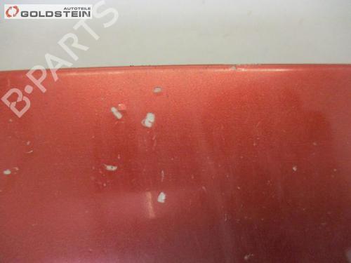 Hood FORD FOCUS II Convertible 2.0 TDCi | BP18758413C1 