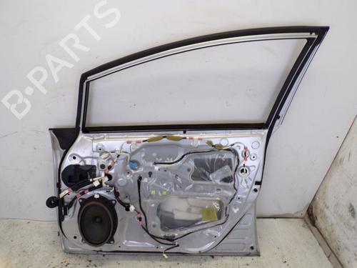 Right front door TOYOTA PRIUS (_W3_) 1.8 Hybrid (ZVW3_) | BP29096844C3 