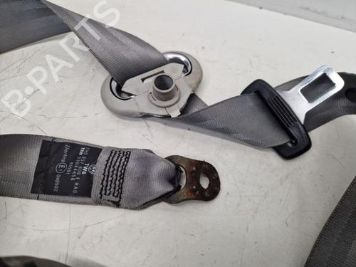 Front right seatbelt VW TRANSPORTER T5 Bus (7HB, 7HJ, 7EB, 7EJ) 1.9 TDI | BP32230163I25 