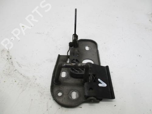 Hood lock VW PASSAT B6 (3C2) 2.0 TDI 16V | BP18803220C133