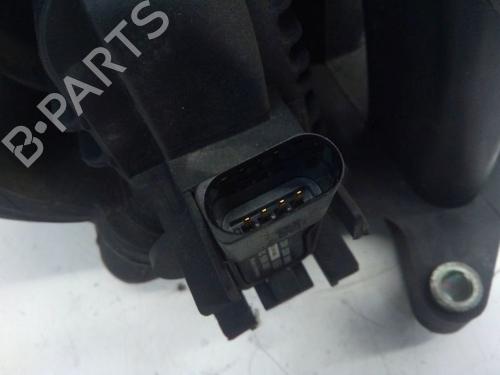 Intake manifold VW GOLF PLUS V (5M1, 521) 1.4 16V | BP29107337M70 