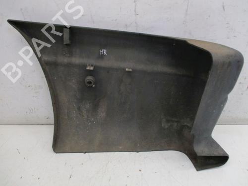 Used Corner bumper NISSAN INTERSTAR Van (X70) dCi 100 (99 hp) 29090743