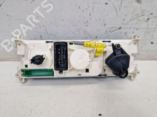 AC Styreenhet / Manøvreringsenhet MINI MINI (R50, R53) Cooper | BP29103535I5 