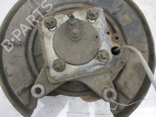 Right rear steering knuckle MERCEDES-BENZ A-CLASS (W169) A 200 CDI (169.008, 169.308) | BP18749190M28 